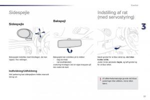 Peugeot-107-Bilens-instruktionsbog page 39 min