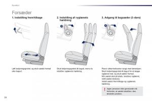 Peugeot-107-Bilens-instruktionsbog page 40 min