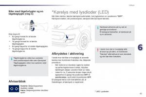 Peugeot-107-Bilens-instruktionsbog page 47 min