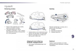 Peugeot-107-Bilens-instruktionsbog page 67 min