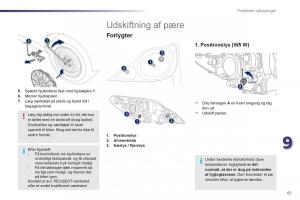 Peugeot-107-Bilens-instruktionsbog page 69 min