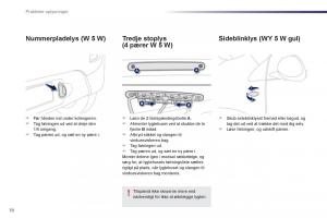 Peugeot-107-Bilens-instruktionsbog page 72 min