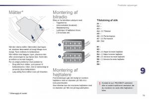 Peugeot-107-Bilens-instruktionsbog page 81 min