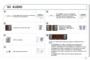 Peugeot-107-manual-del-propietario page 103 min