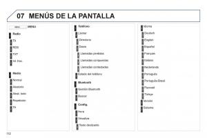 Peugeot-107-manual-del-propietario page 114 min