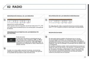 Peugeot-107-manual-del-propietario page 123 min