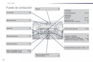 Peugeot-107-manual-del-propietario page 132 min