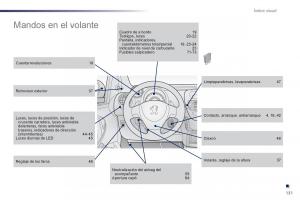 Peugeot-107-manual-del-propietario page 133 min