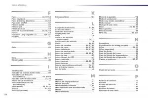 Peugeot-107-manual-del-propietario page 136 min