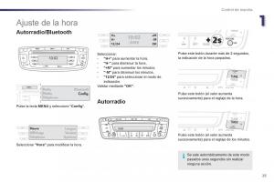 Peugeot-107-manual-del-propietario page 27 min