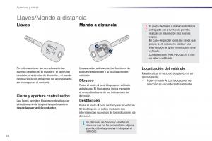 Peugeot-107-manual-del-propietario page 28 min