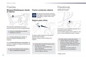 Peugeot-107-manual-del-propietario page 30 min