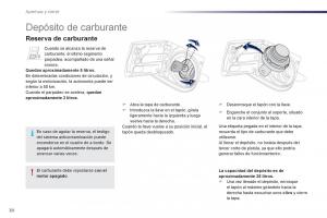 Peugeot-107-manual-del-propietario page 32 min