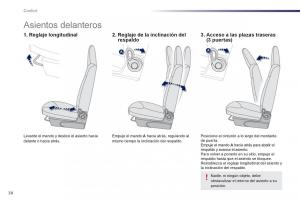 Peugeot-107-manual-del-propietario page 40 min