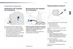 Peugeot-107-manual-del-propietario page 41 min