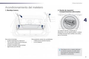 Peugeot-107-manual-del-propietario page 43 min