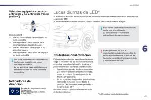 Peugeot-107-manual-del-propietario page 47 min