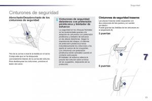 Peugeot-107-manual-del-propietario page 53 min