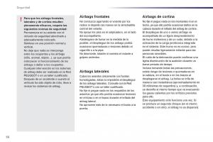 Peugeot-107-manual-del-propietario page 58 min