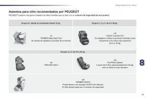 Peugeot-107-manual-del-propietario page 61 min