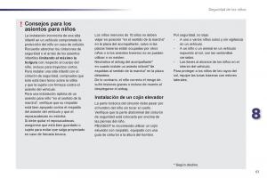 Peugeot-107-manual-del-propietario page 63 min