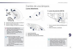 Peugeot-107-manual-del-propietario page 69 min