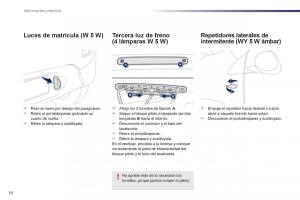 Peugeot-107-manual-del-propietario page 72 min