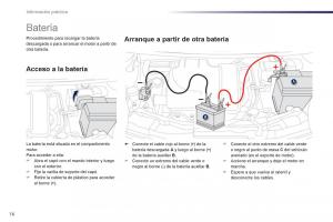 Peugeot-107-manual-del-propietario page 78 min