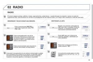 Peugeot-107-manual-del-propietario page 97 min