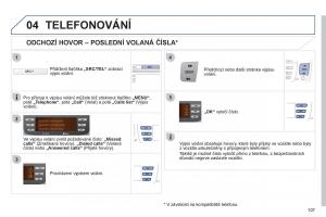 Peugeot-107-navod-k-obsludze page 109 min