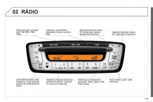 Peugeot-107-navod-k-obsludze page 121 min