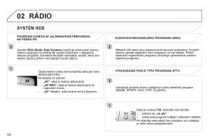 Peugeot-107-navod-k-obsludze page 124 min