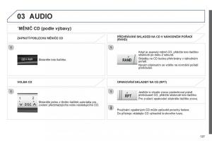 Peugeot-107-navod-k-obsludze page 129 min