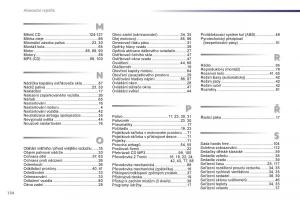 Peugeot-107-navod-k-obsludze page 136 min