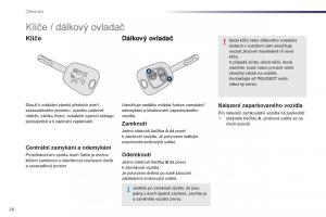 Peugeot-107-navod-k-obsludze page 28 min