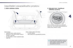 Peugeot-107-navod-k-obsludze page 43 min