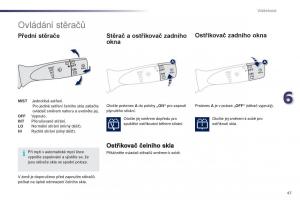 Peugeot-107-navod-k-obsludze page 49 min