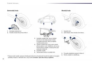 Peugeot-107-navod-k-obsludze page 68 min