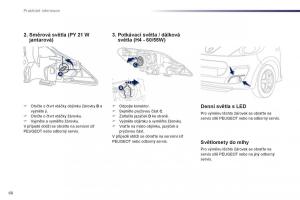 Peugeot-107-navod-k-obsludze page 70 min