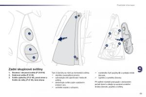 Peugeot-107-navod-k-obsludze page 71 min