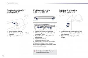 Peugeot-107-navod-k-obsludze page 72 min