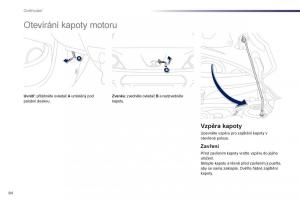 Peugeot-107-navod-k-obsludze page 86 min