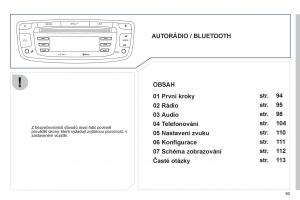 Peugeot-107-navod-k-obsludze page 95 min