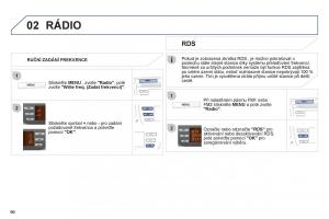 Peugeot-107-navod-k-obsludze page 98 min