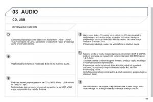 Peugeot-107-vlasnicko-uputstvo page 101 min