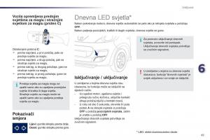 Peugeot-107-vlasnicko-uputstvo page 47 min