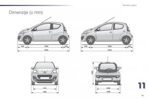 Peugeot-107-vlasnicko-uputstvo page 93 min