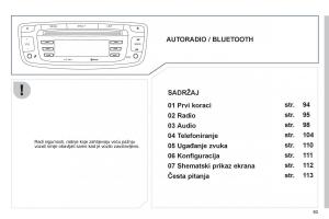 Peugeot-107-vlasnicko-uputstvo page 95 min