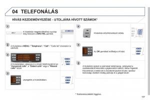 Peugeot-107-Kezelesi-utmutato page 109 min