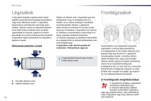 Peugeot-107-Kezelesi-utmutato page 56 min